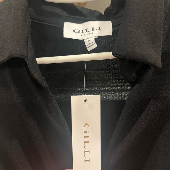 NWT Gilli Boutique Jumpsuit - Picture 3 of 4